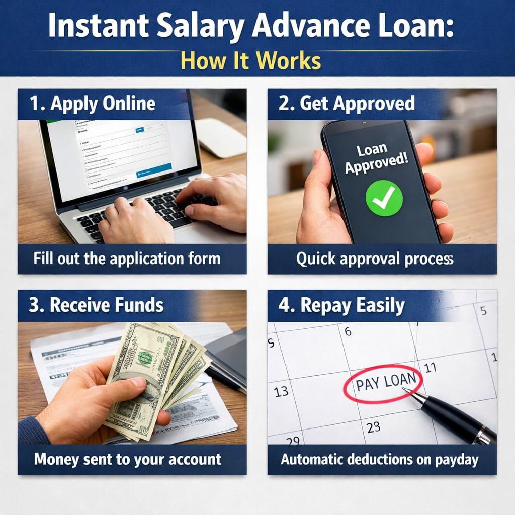 Payday Loan Tips