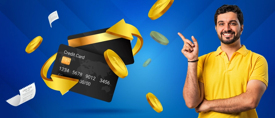 Personal Loan vs Credit Card