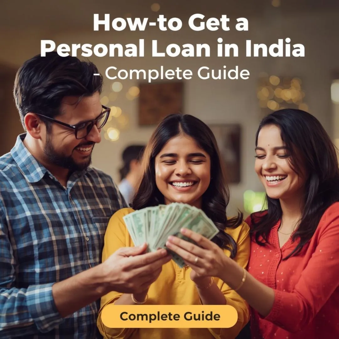 Personal Loan Tips