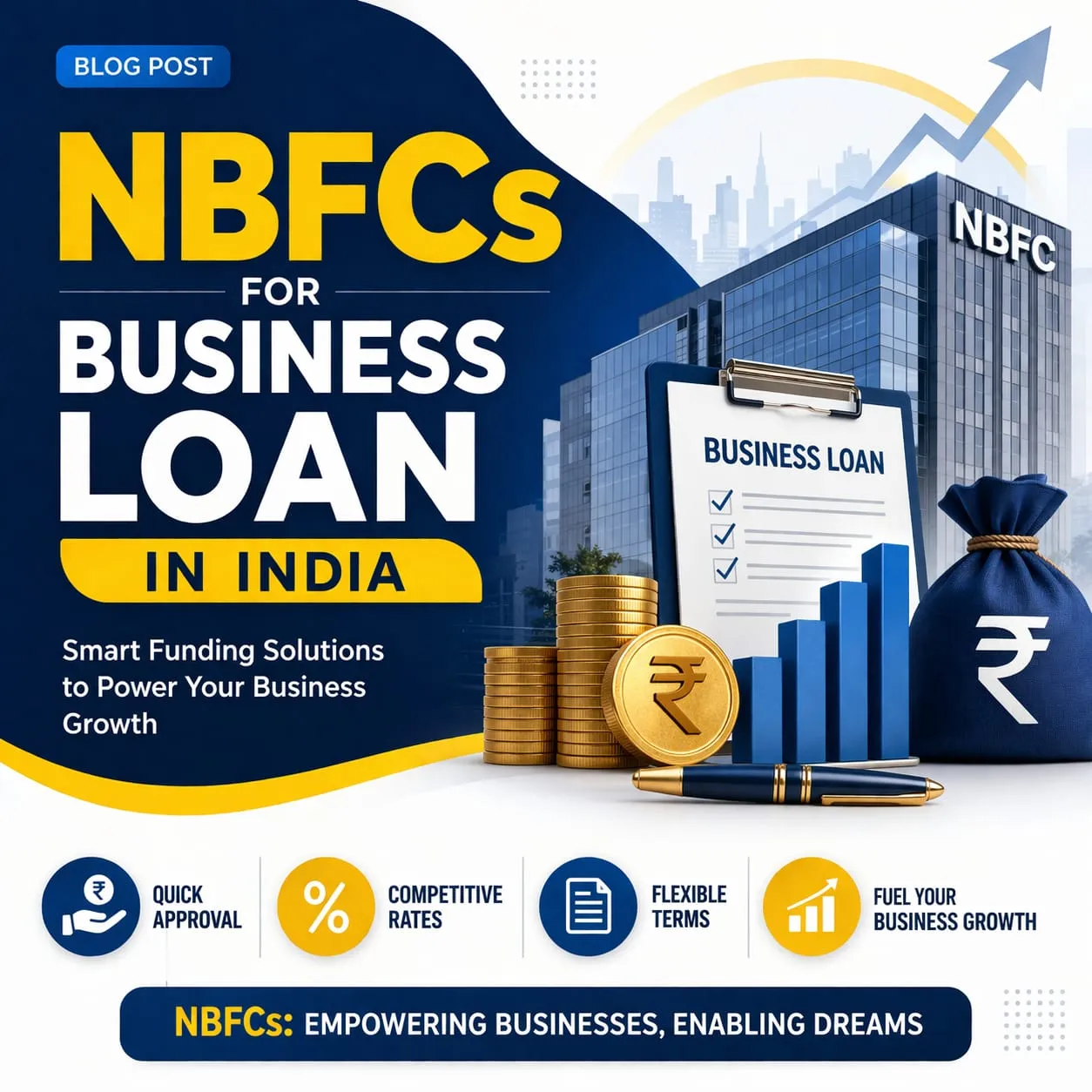 Business Loan Guide