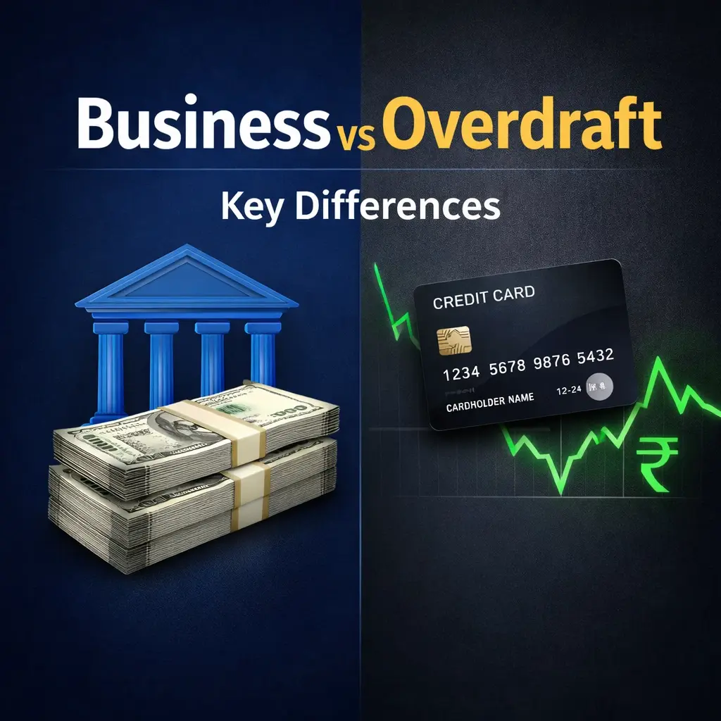 Business Loan Guide