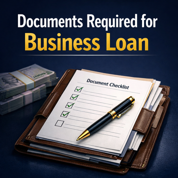 Business Loan Guide