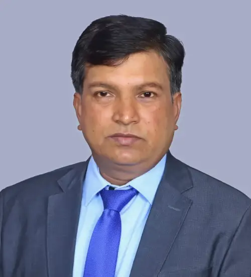 Sanjay Kumar