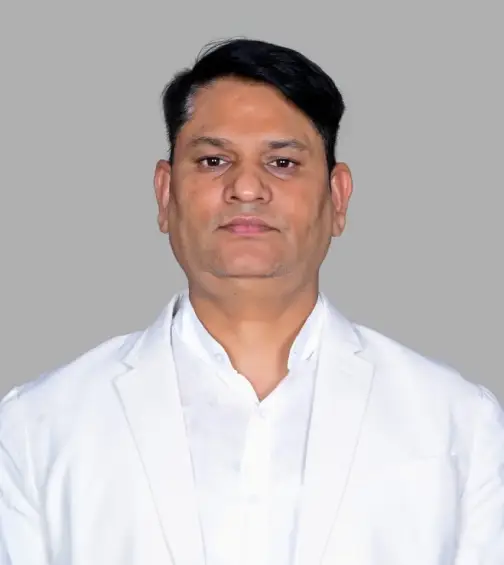 Kailash Chand Nitharwal