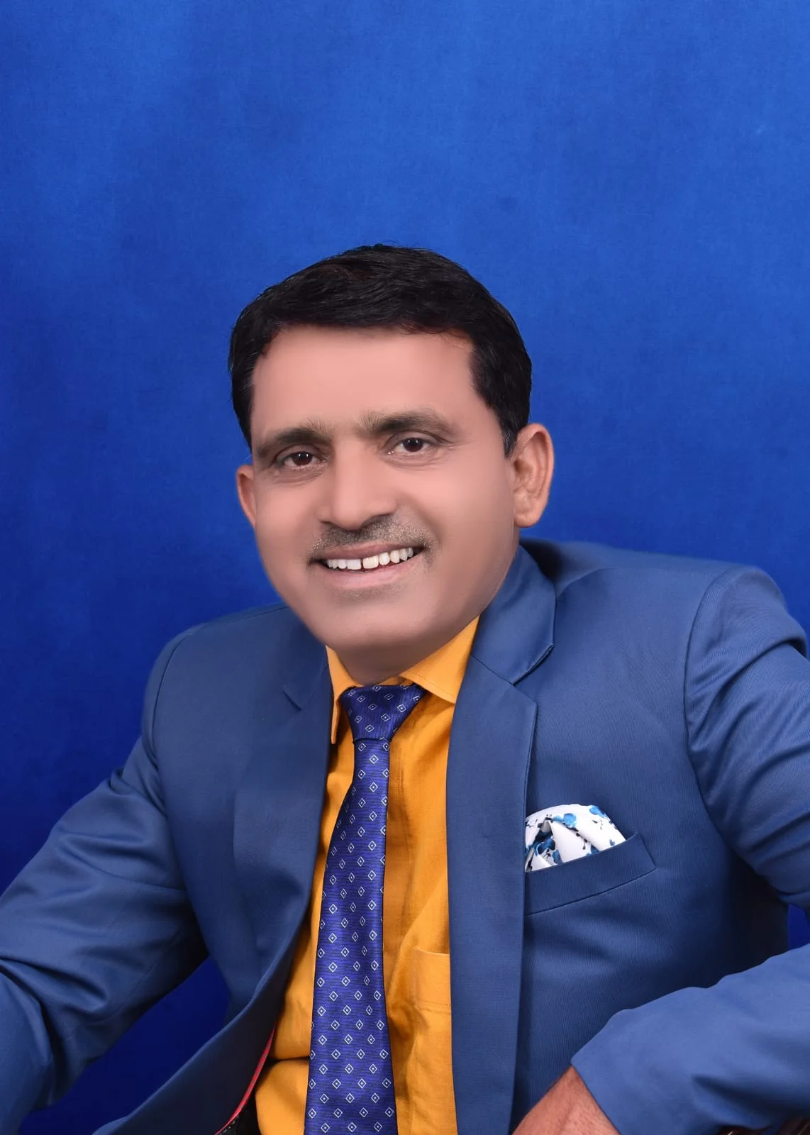 Bhagwat Singh Mankas