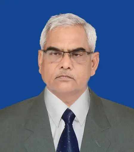 Lallu Lal Aheer