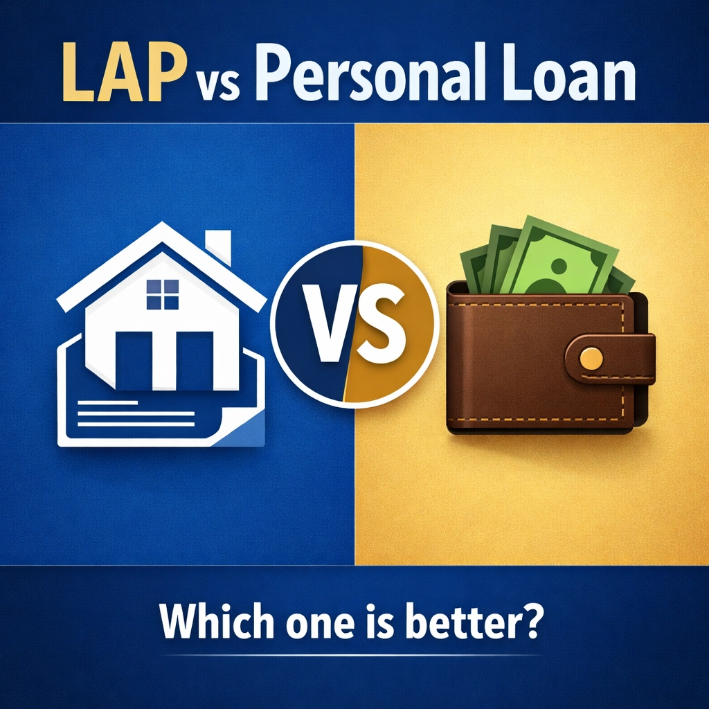 Loan Against Property Guide