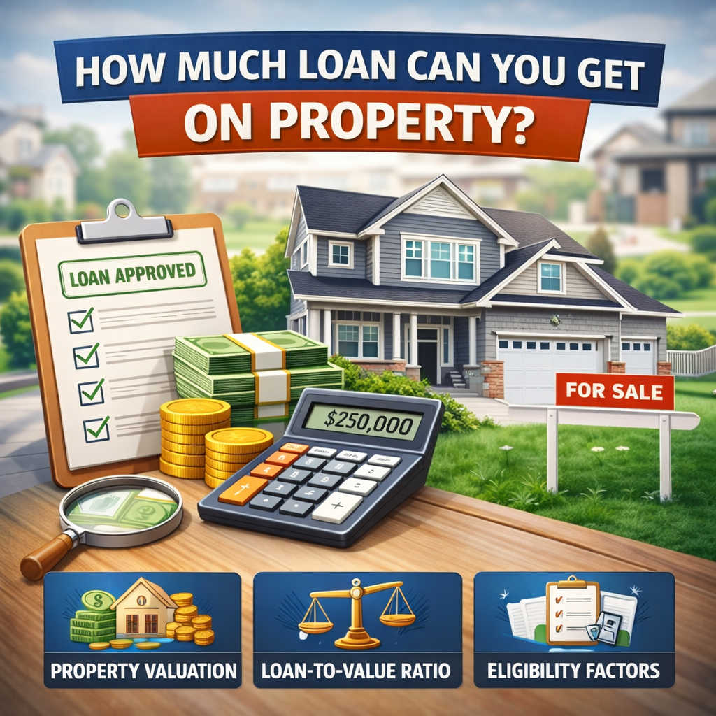 Loan Against Property Guide