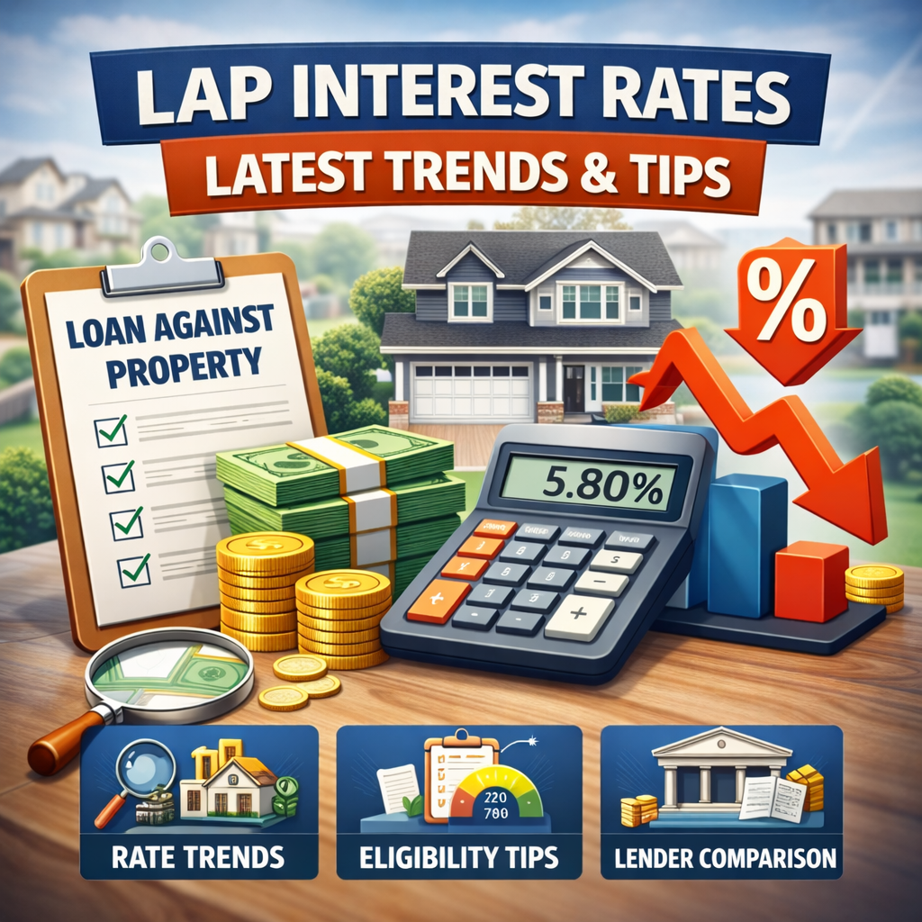 Loan Against Property Guide