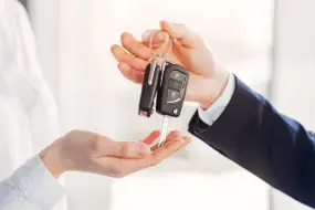 Vehicle and Car Loan Financing