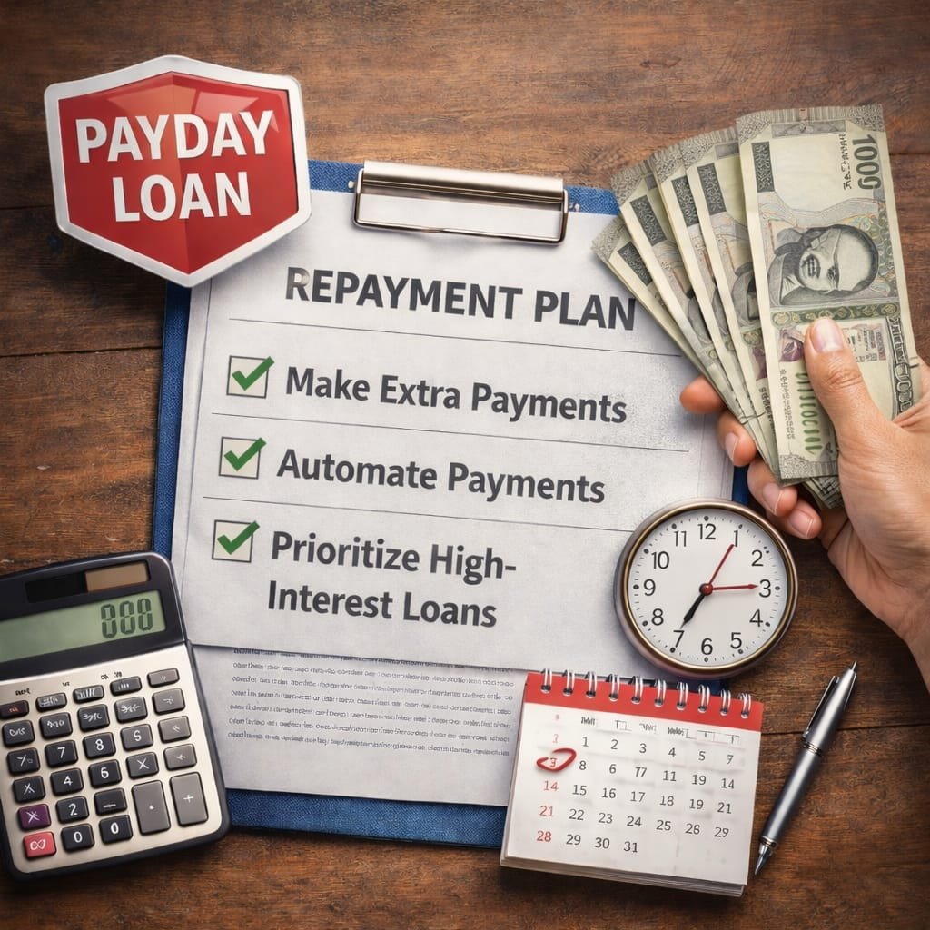 Payday Loan Tips