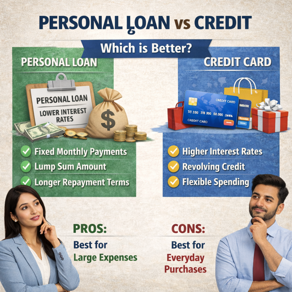 Personal Loan Tips