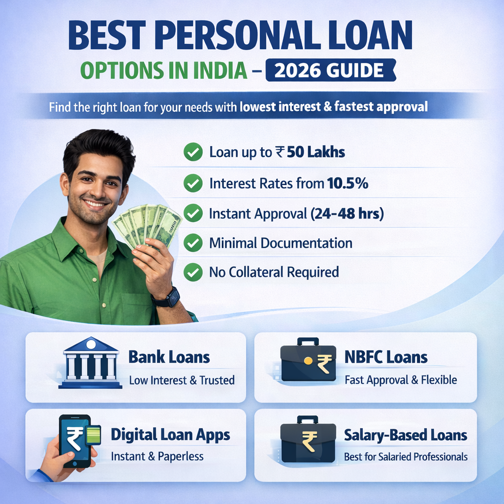 Personal Loan Tips