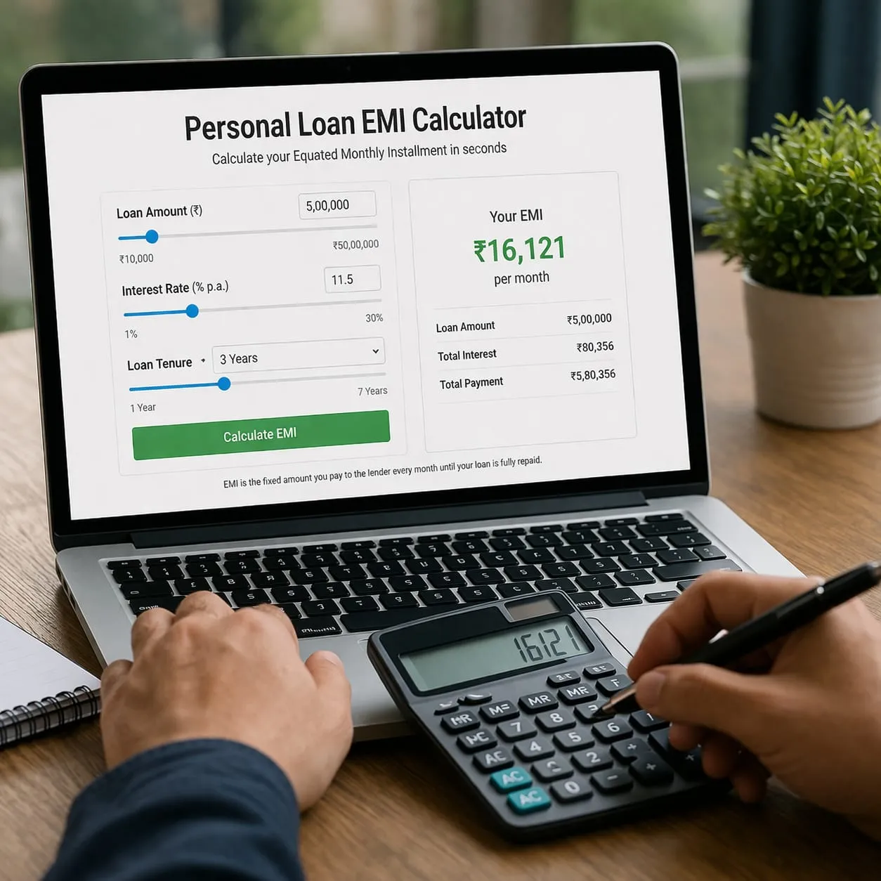Personal Loan Tips