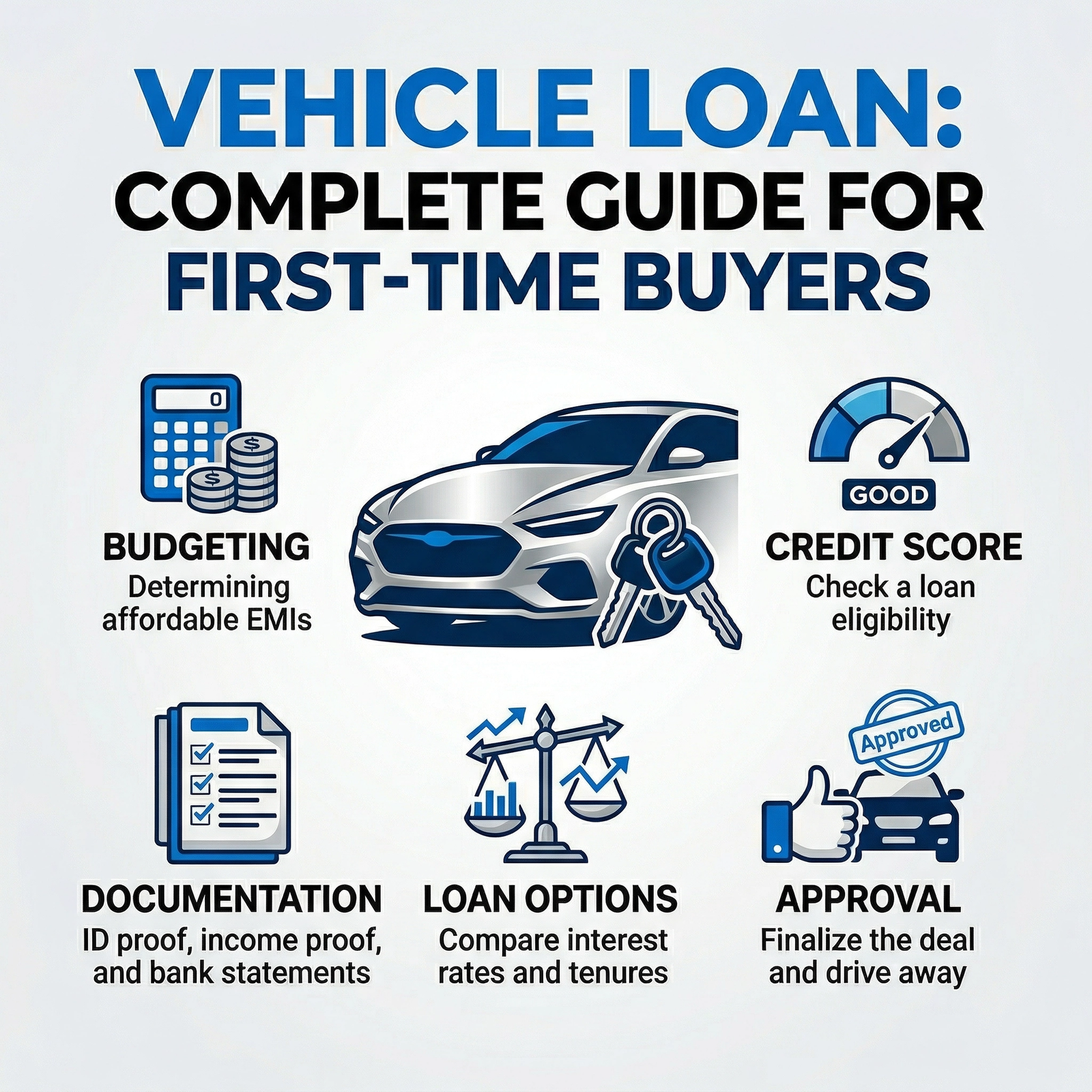 Car Loan Tips