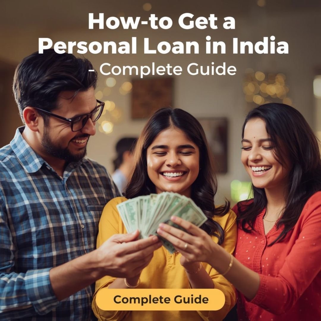 Tips for Choosing the Right Personal Loan