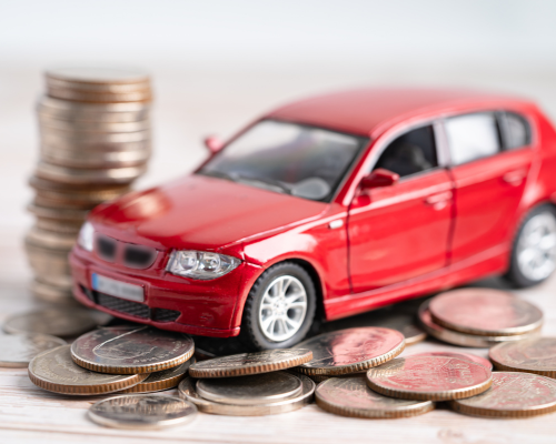 Waqt Finance Car Loan