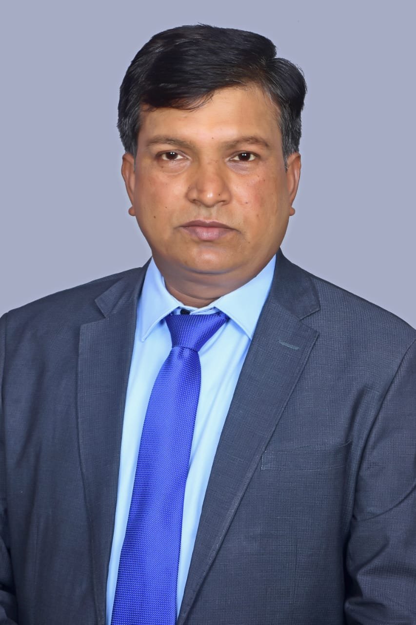 Sanjay Kumar