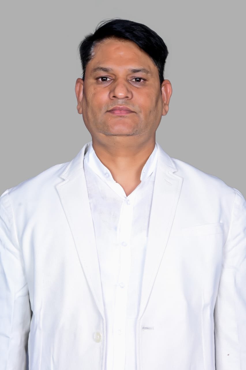 Kailash Chand Nitharwal