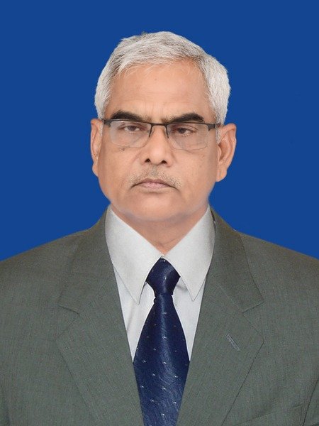 Lallu Lal Aheer