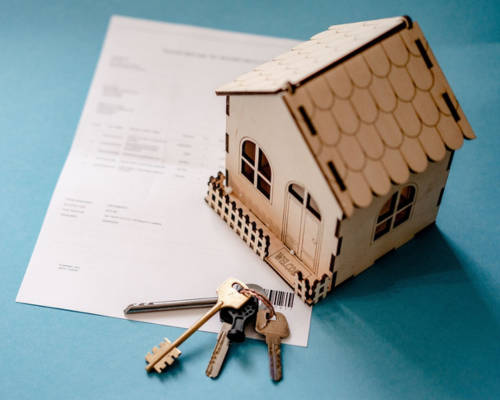 Waqt Finance Home Loan