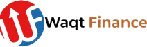 Waqt Finance Logo